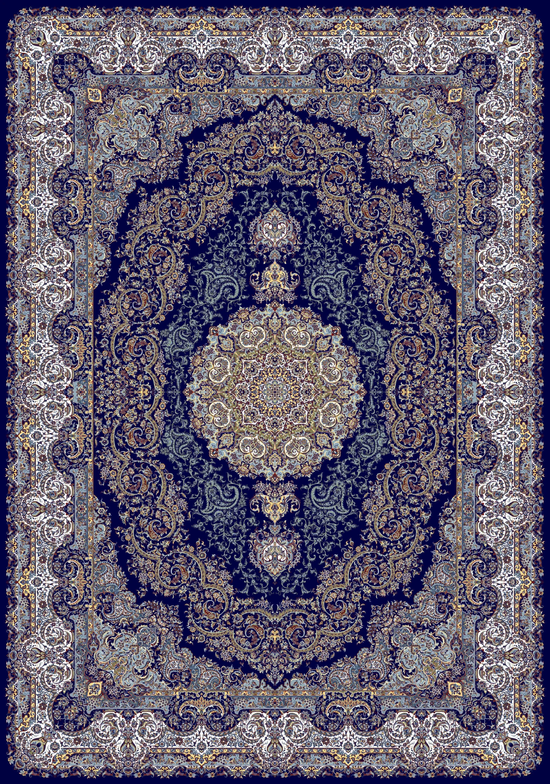 ROYAL TAPIS - 200 X 300 (075000-ZQ6K)