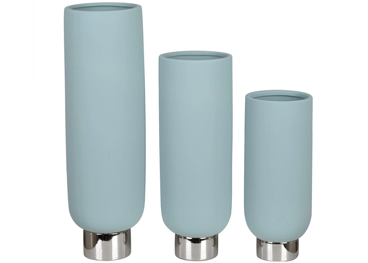 RUE CYLINDER VASES (CVVZSA024C)