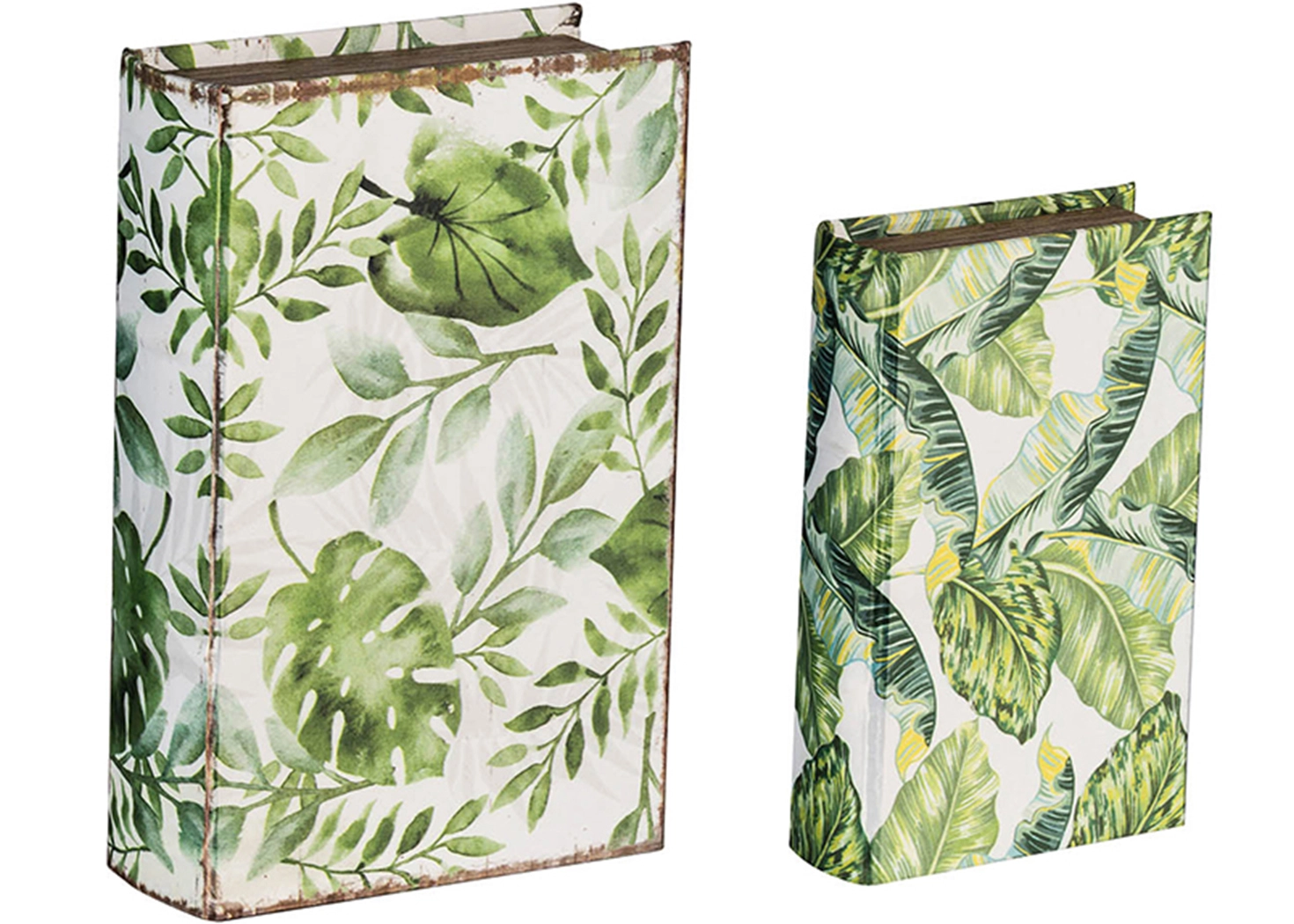 2 BOOK BOX (44103)