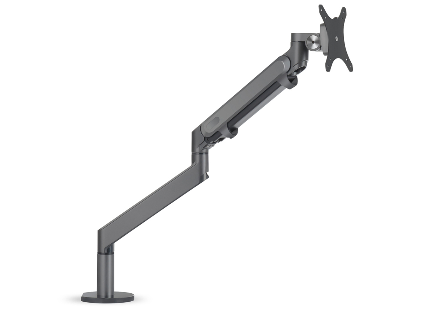 SINGLE MONITOR ARM (AK-MA02S)