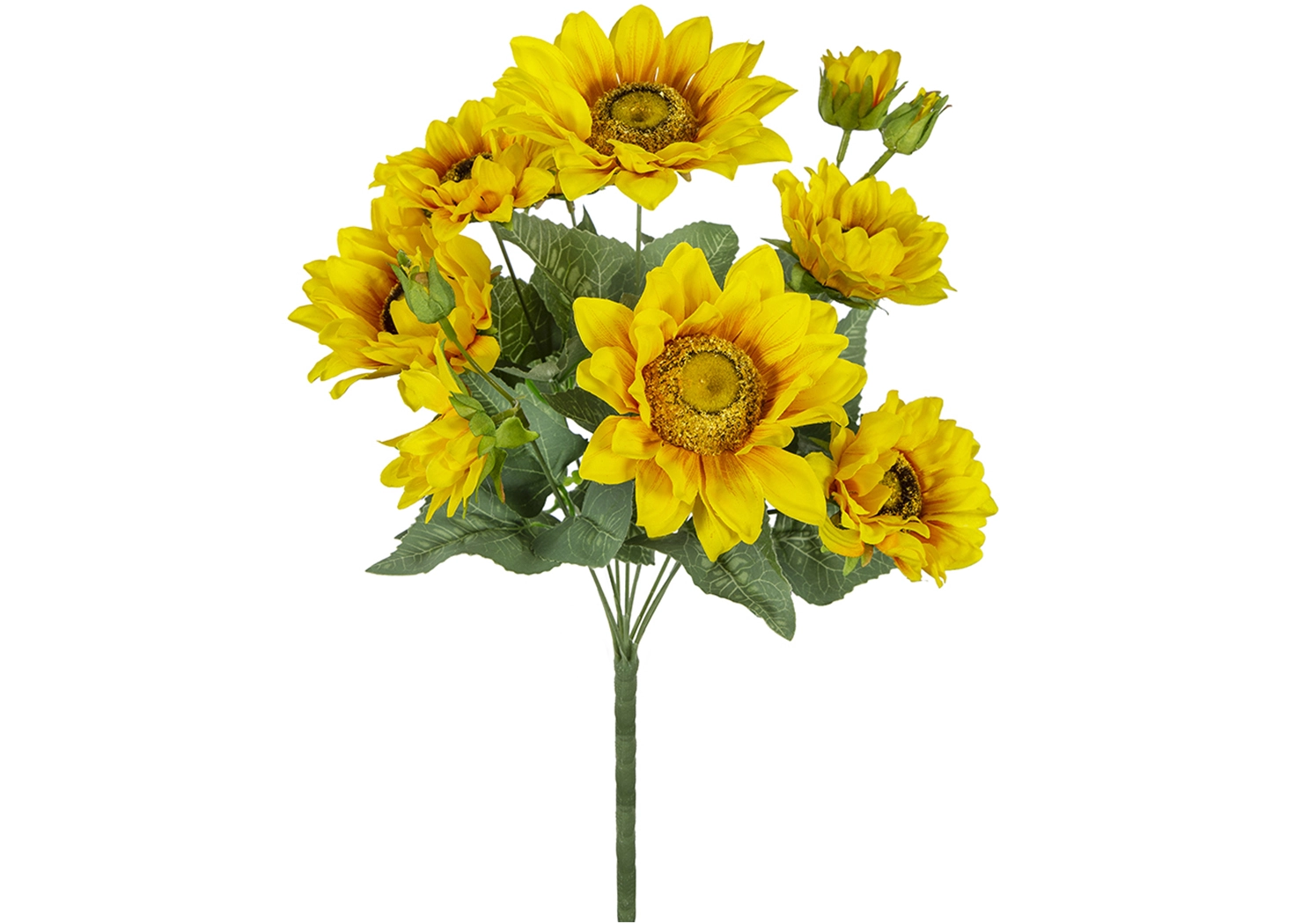 SUNFLOWER (SA21999-YELL)