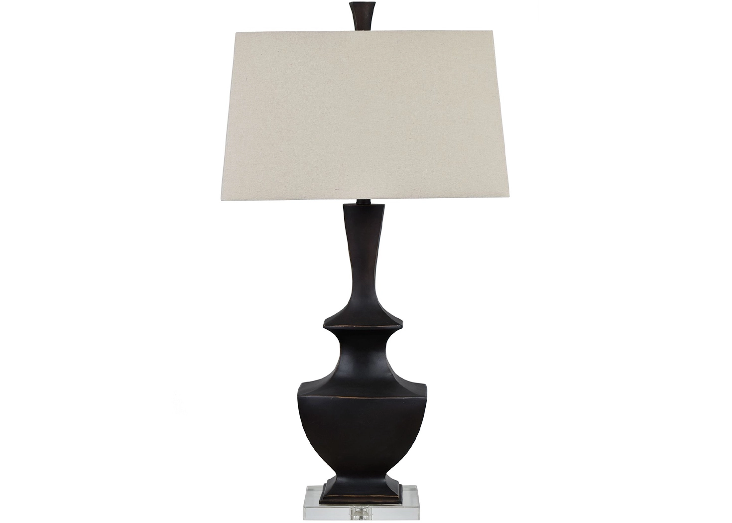 SWANSON TABLE LAMP (CVAVP1852)