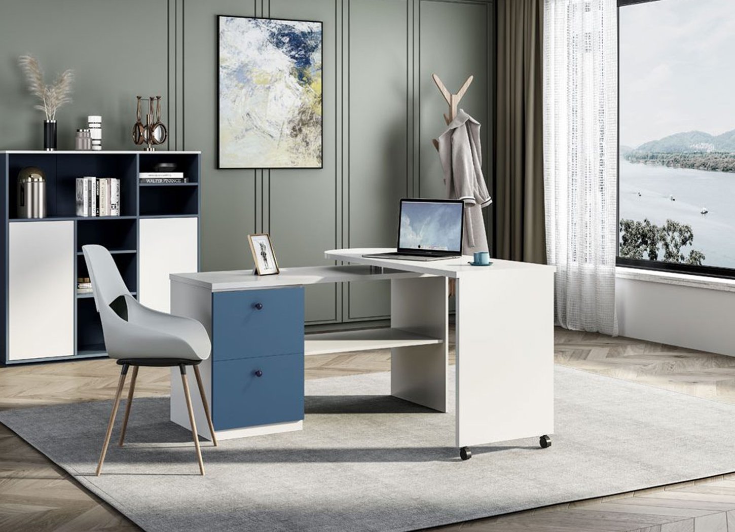 Standard desk (DG HF06A)