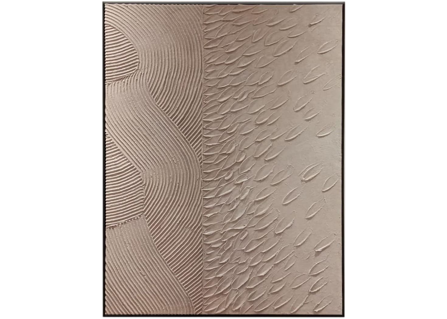 T6 DECORATIVE PAINTING (80CM X 120CM)