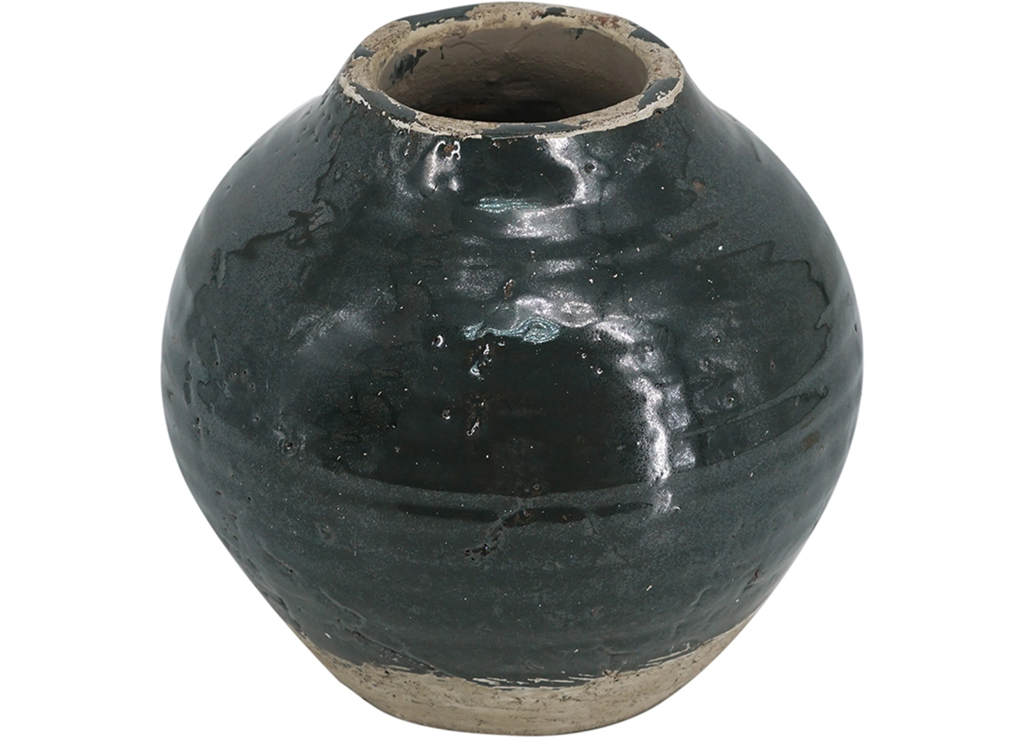 TERRACOTTA POT (460271)