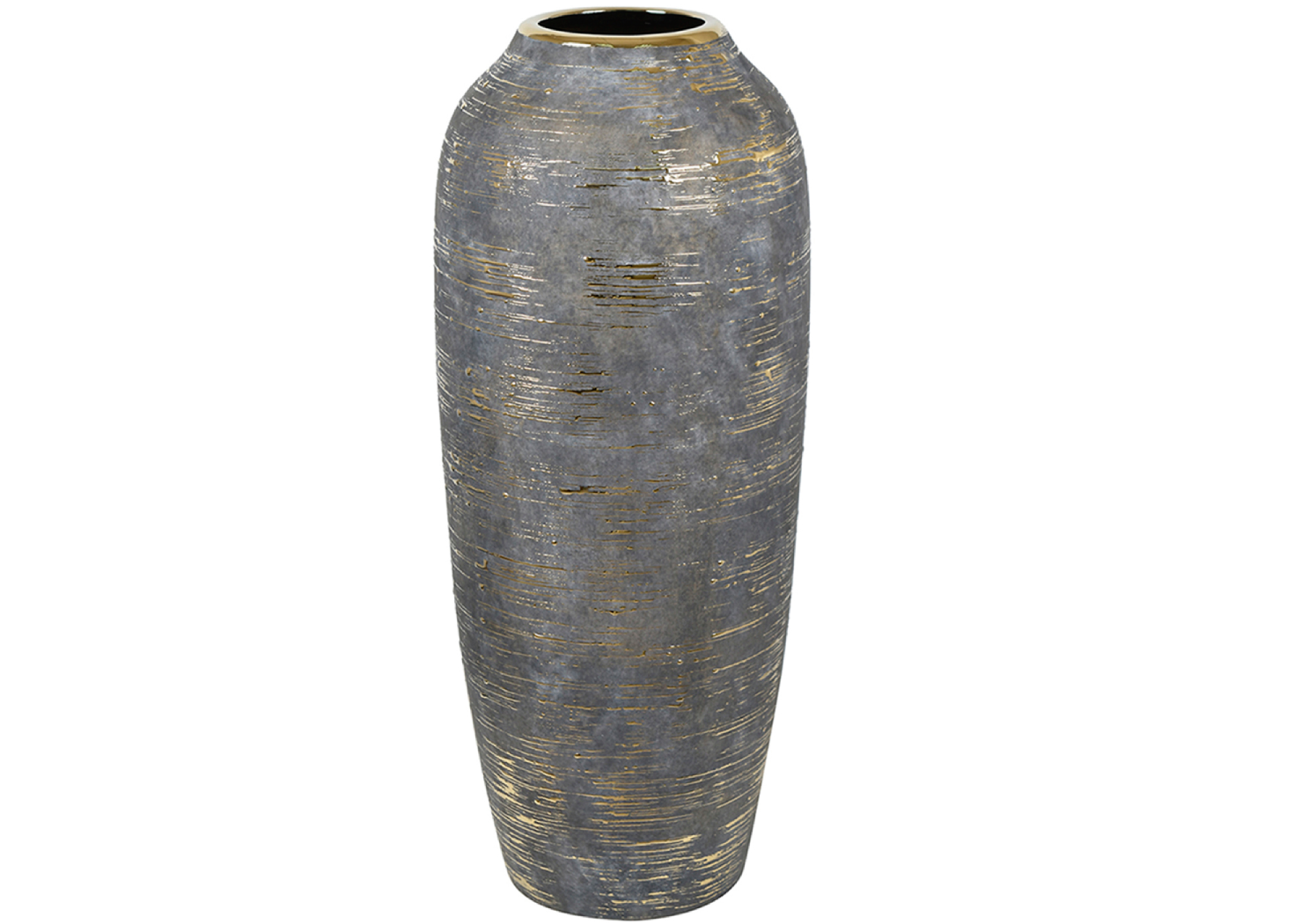TRINITY MEDIUM VASE (CVVZSA021M)