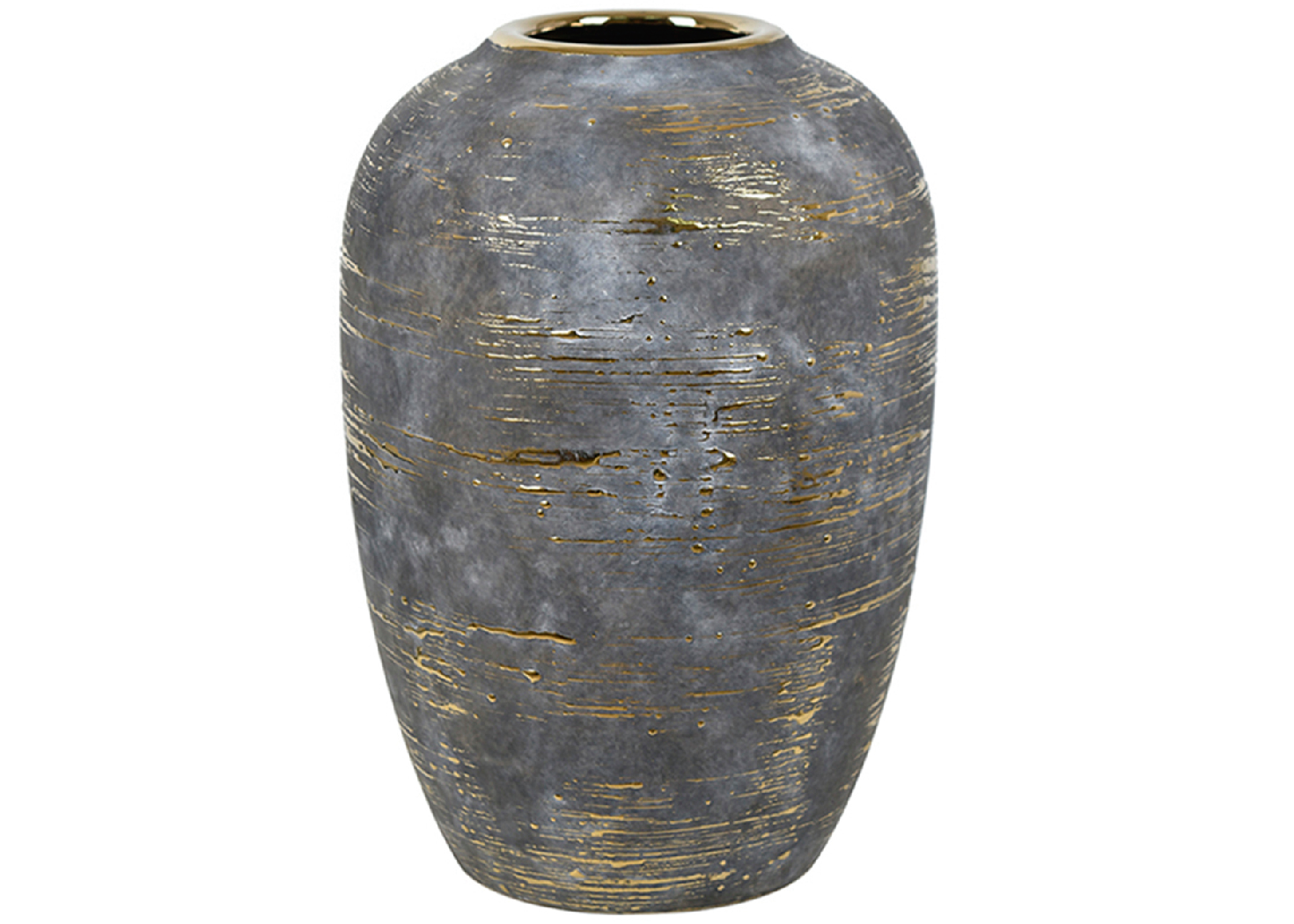 TRINITY SMALL VASE (CVVZSA021S)