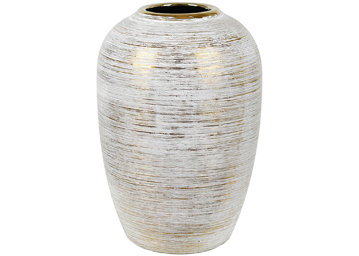 TRINITY SMALL VASE (CVVZSA022S)