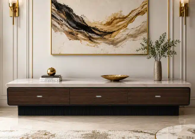 TV STAND (061-220)