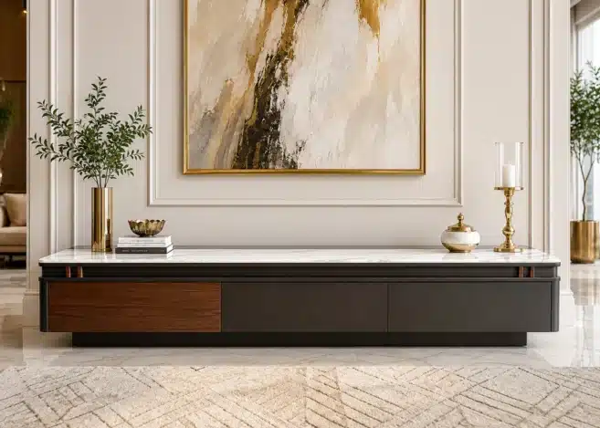 TV STAND (822-220)