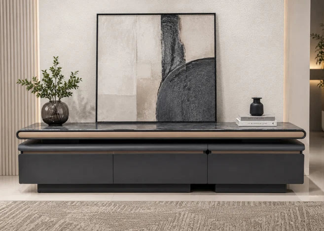 TV STAND (D51-17)