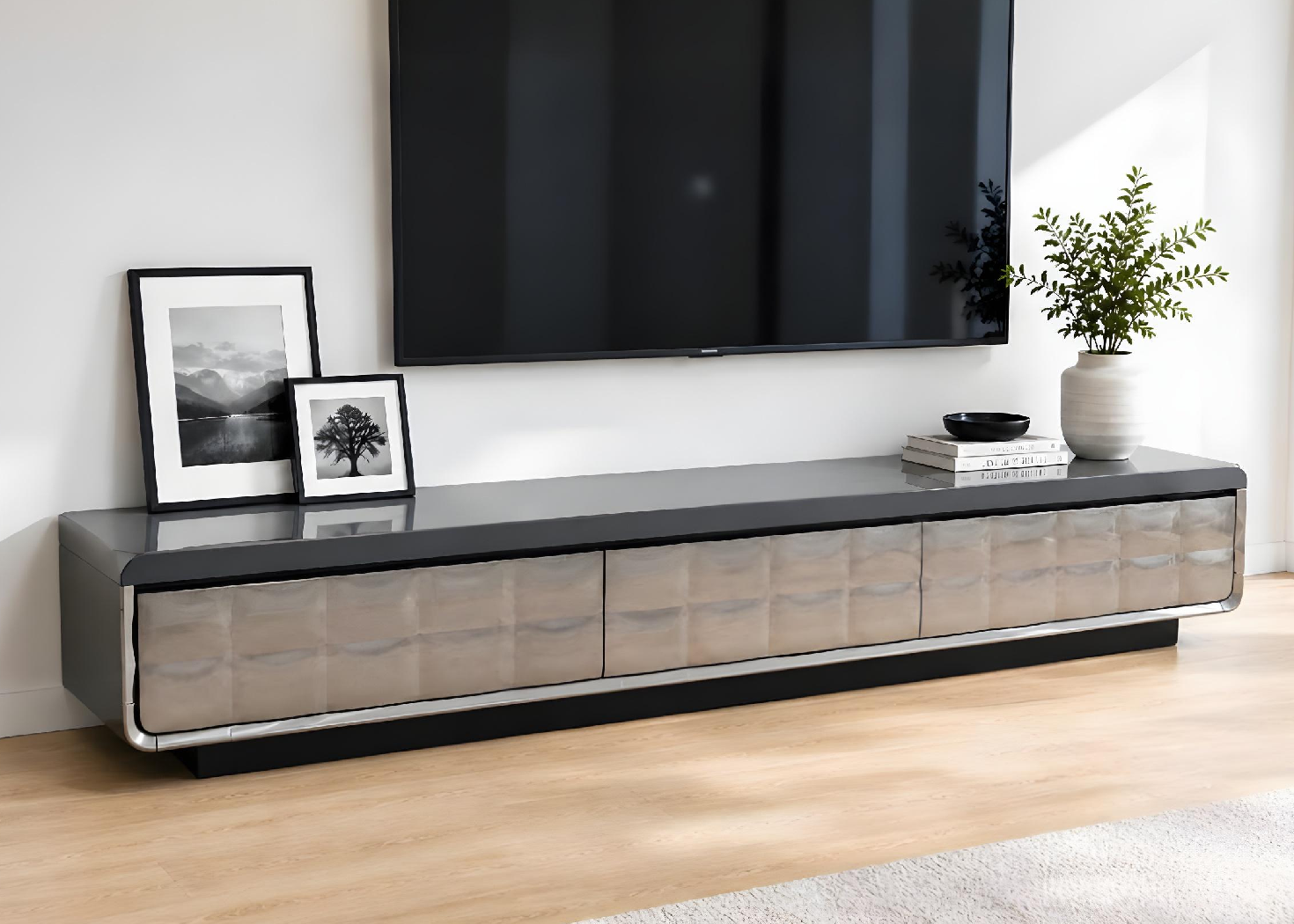 TV STAND (K18-220)