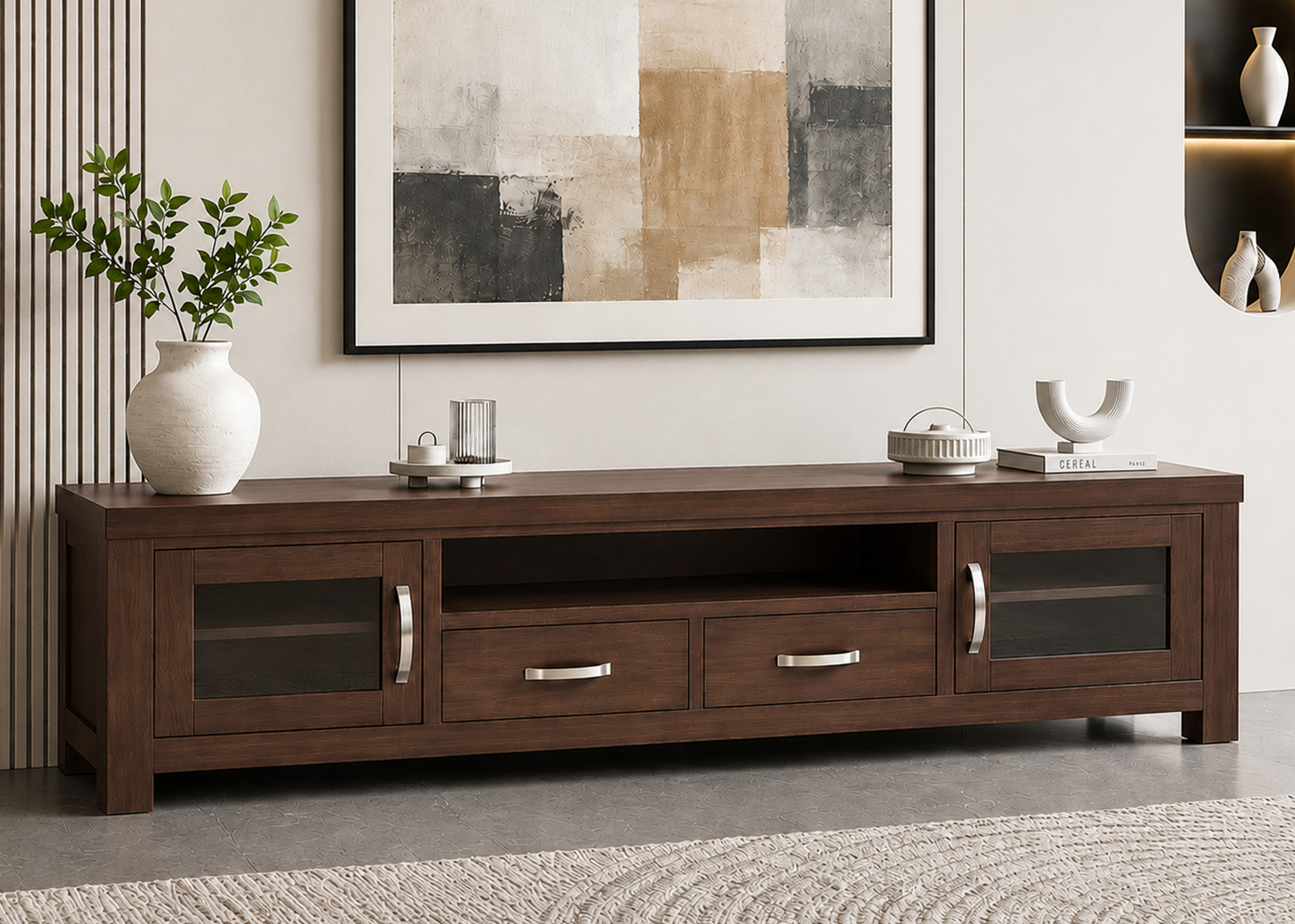 TV STAND (LH 6701)