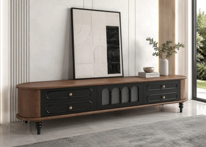 TV STAND (TY75-200)