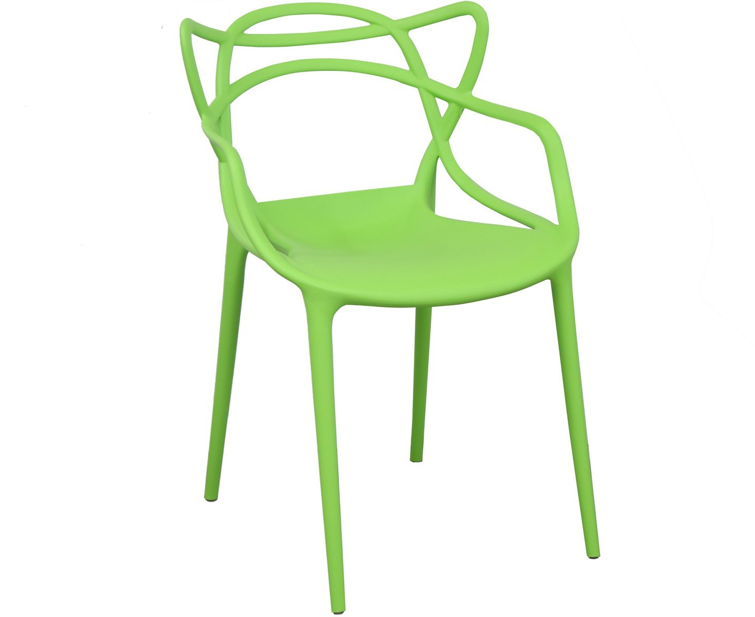 Twig Bistro Chair (DG-50)- Green
