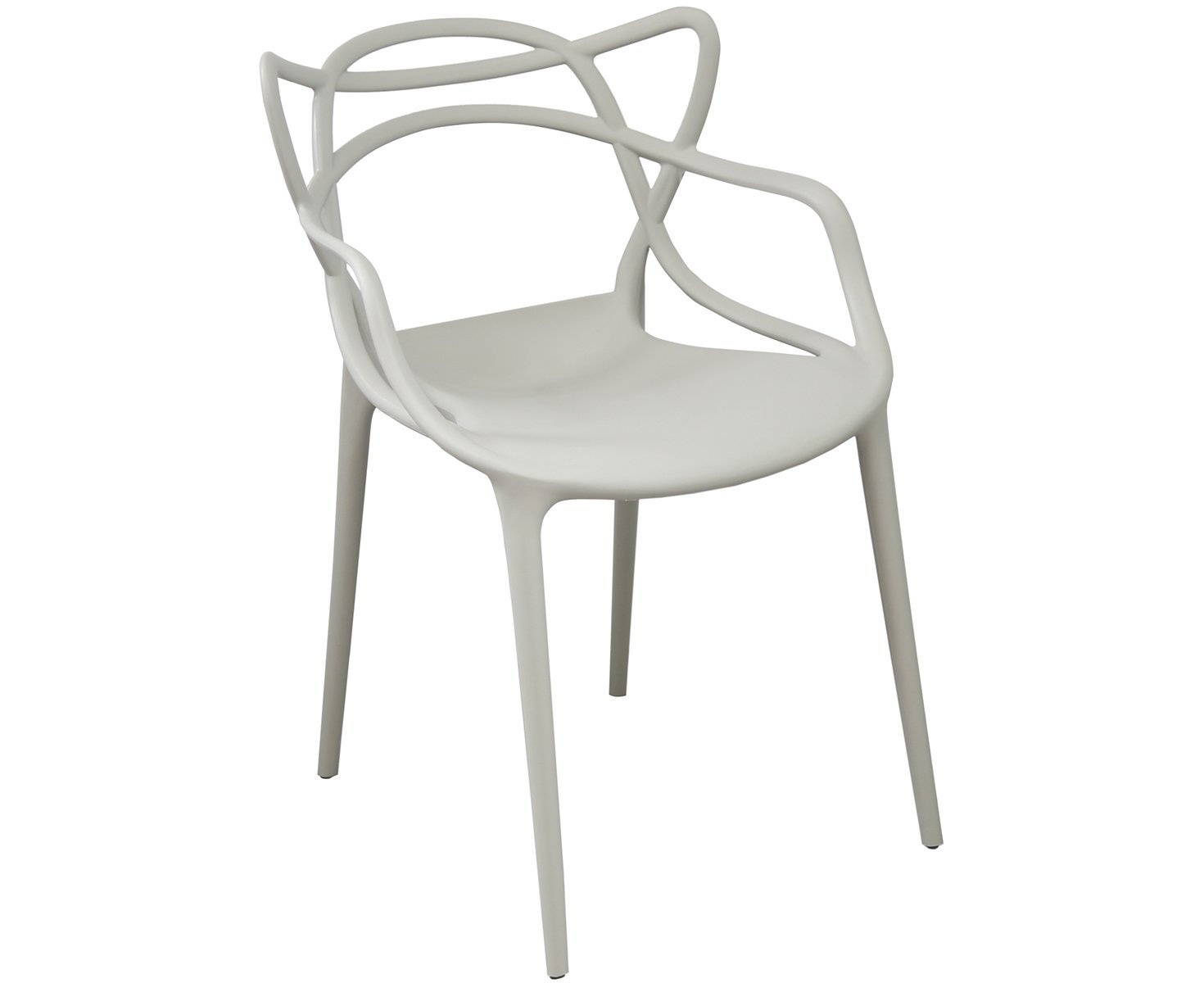 Twig Bistro Chair (DG-50)- beige