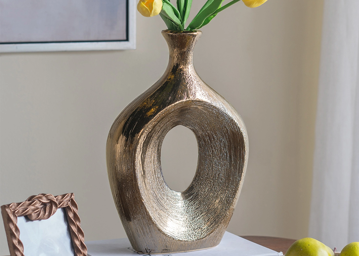 VASE (C6105)