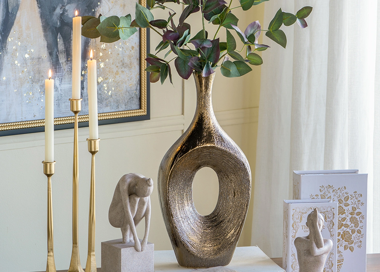 VASE (C6106)
