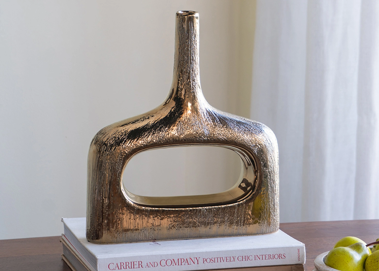 VASE (C6107)