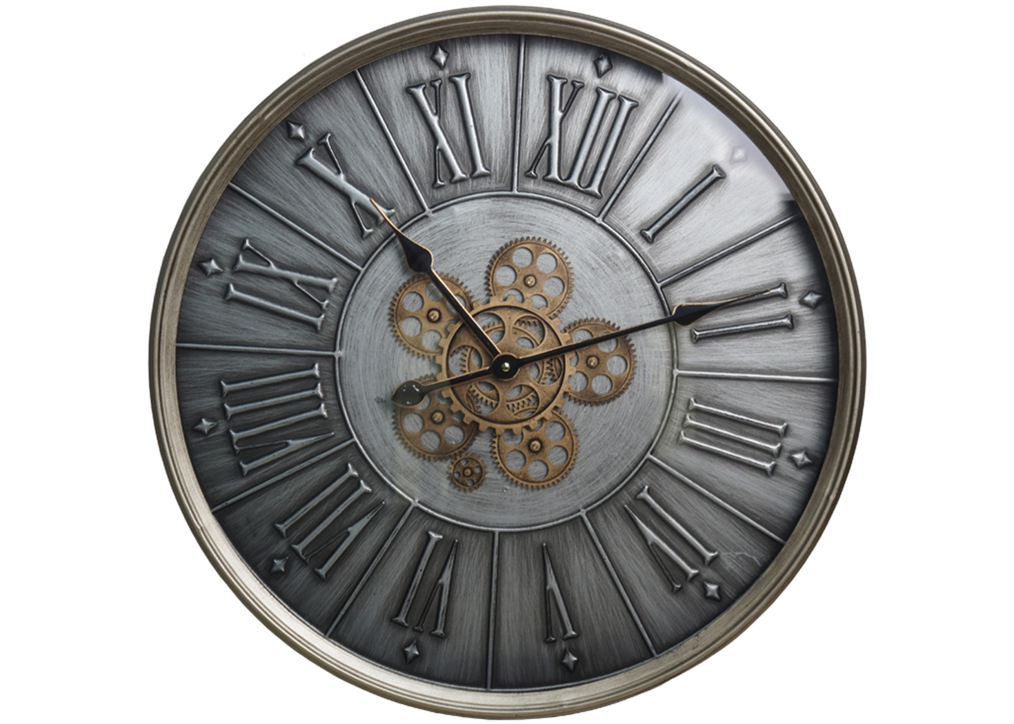 WALL CLOCK (GTCM1904)
