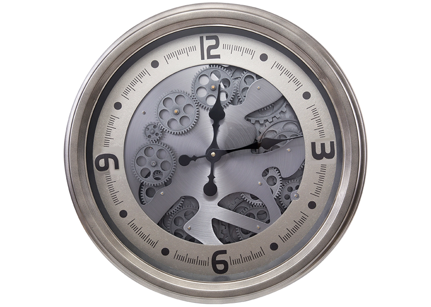 WALL CLOCK (GTCM1918)