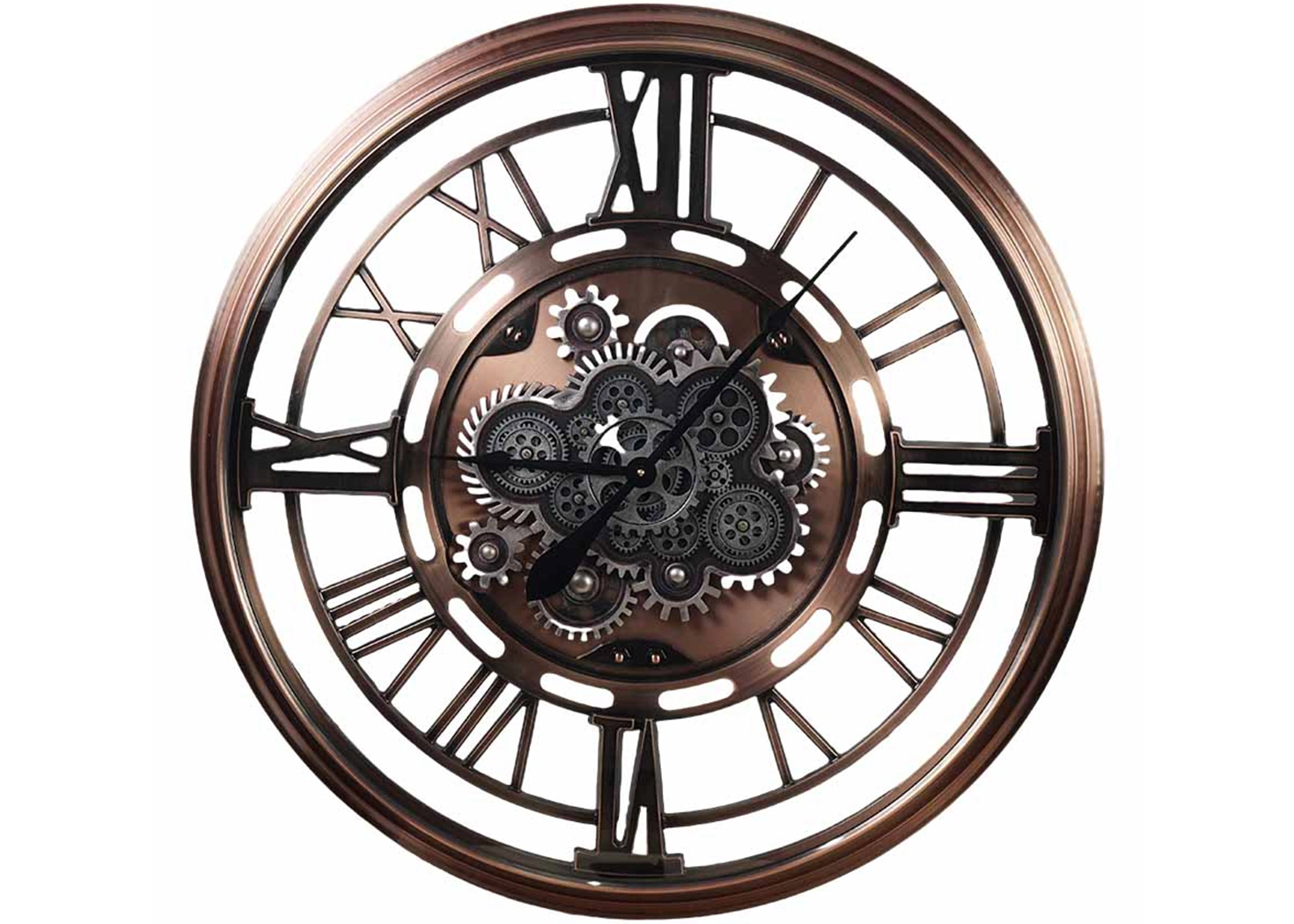 WALL CLOCK (GTCM20025A)