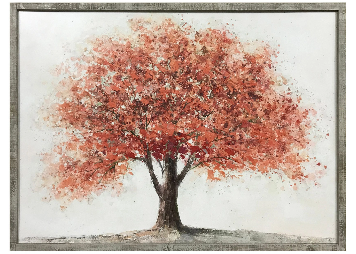 WOOD ART WALL FRAME (CNTOP2966)