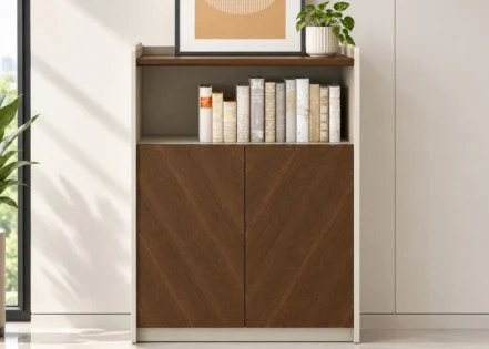 0.8M CREDENZA (02-T081)