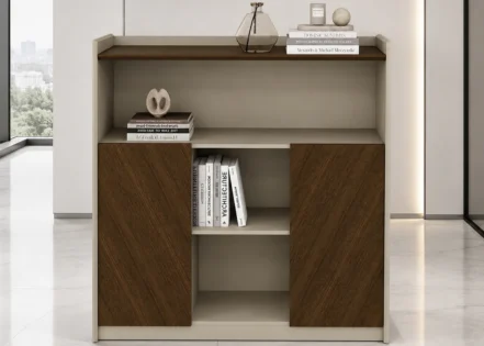 1.2M CREDENZA (02-T121)