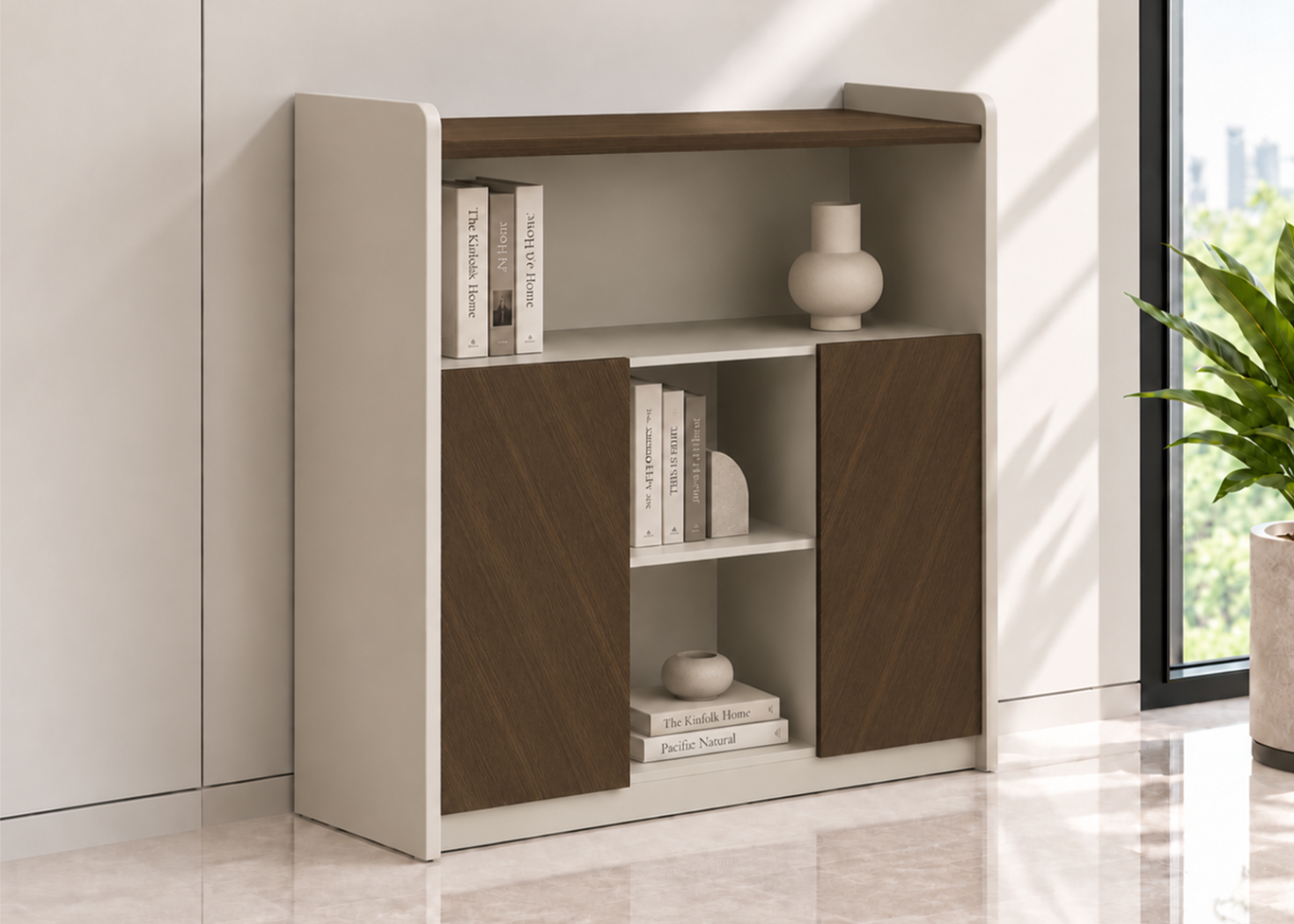 1.2M CREDENZA (02-T121)