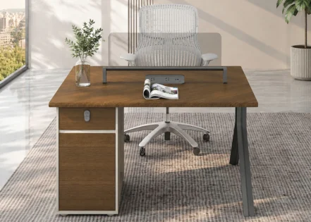 2 SEATER WORKSTATION (MLA-Z1212A)
