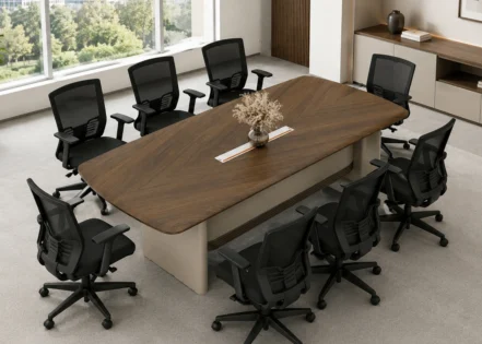 2.4M CONFERENCE TABLE (02-H2411)