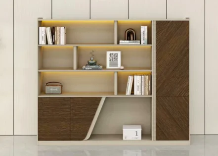 2.4M FILING CABINET (01-W3040A)