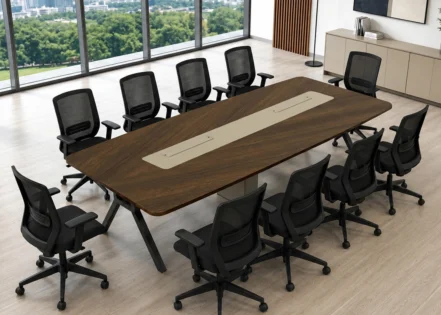 2.8M CONFERENCE TABLE (MLA-H3214)