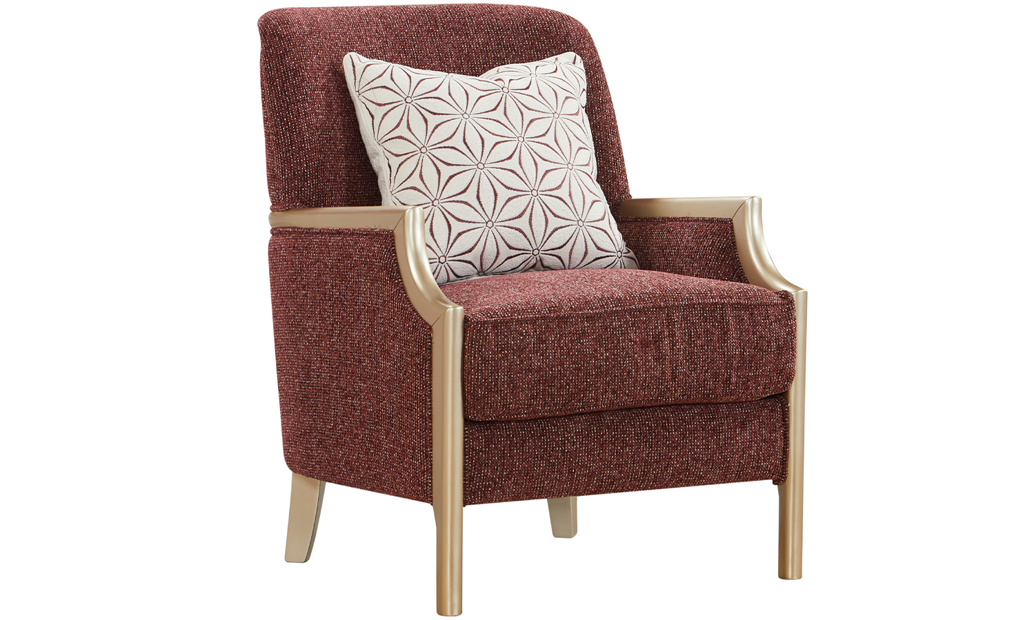 ACCENT CHAIR (NC1028A)