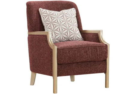 ACCENT CHAIR (NC1028A)