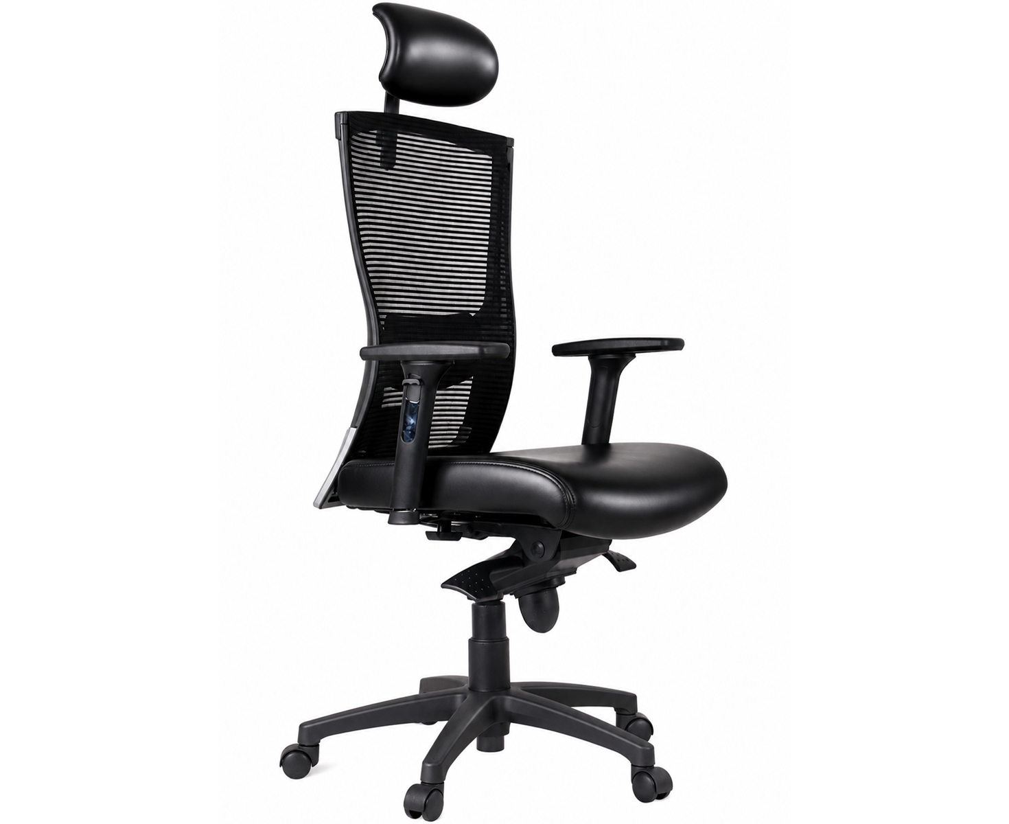 AIR MESH HIGH BACK OFFICE CHAIR (AM-01)