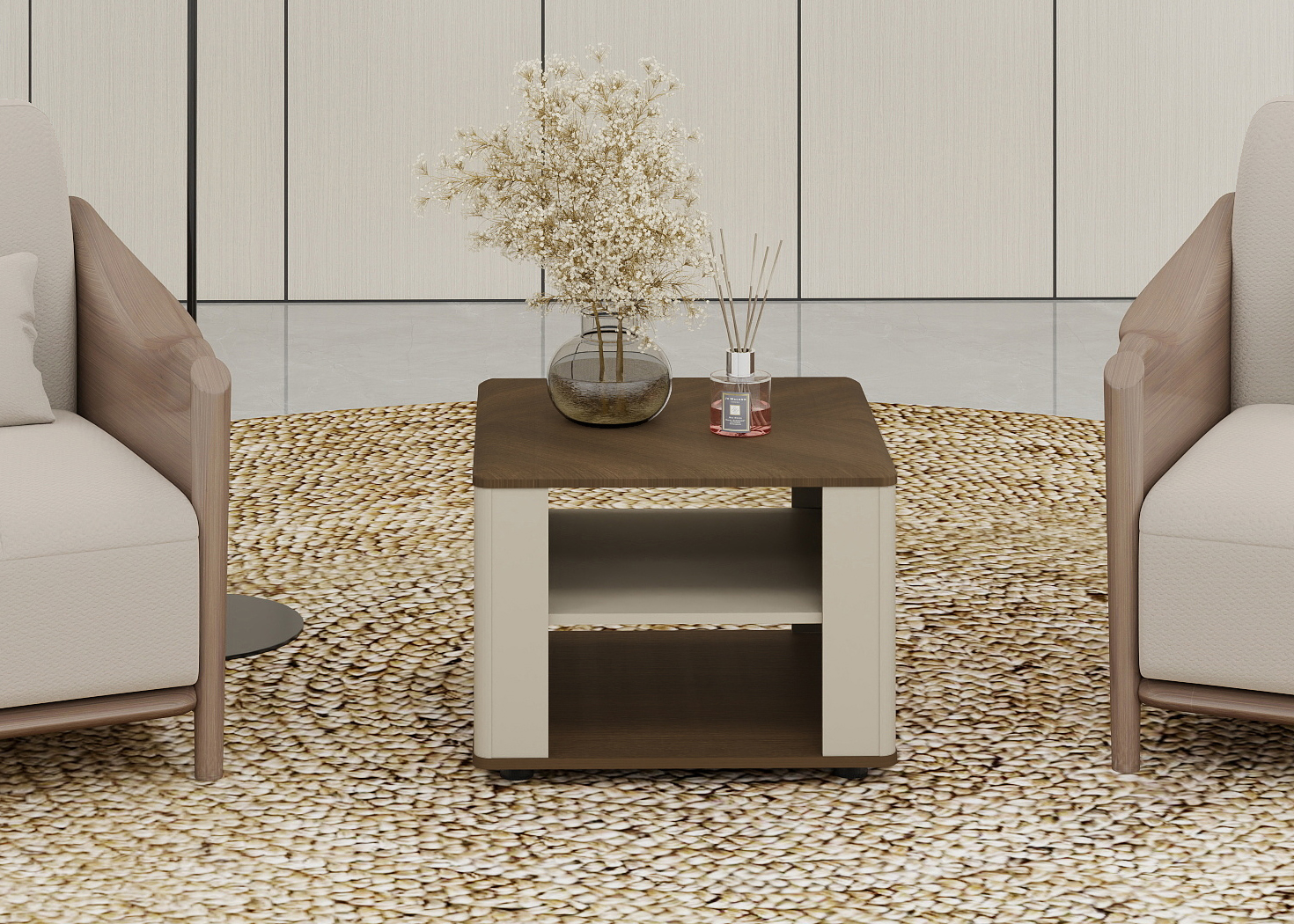 COFFEE TABLE (02-C0606)