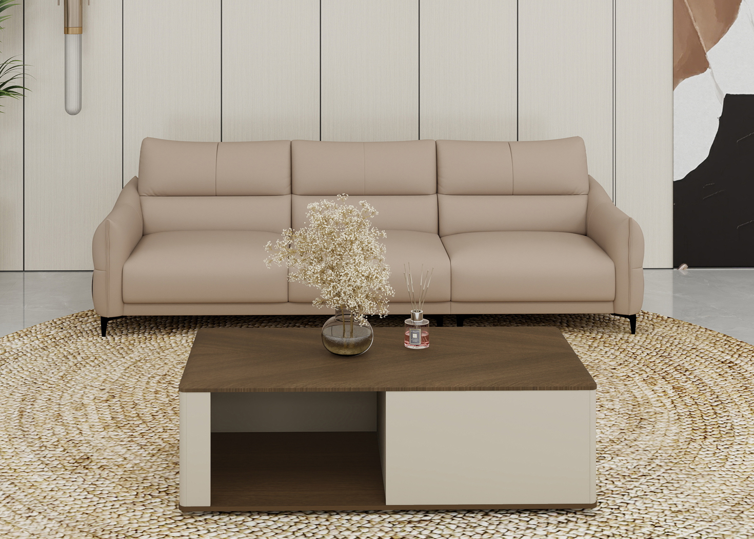 COFFEE TABLE (02-C1206)