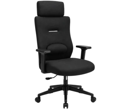 MAESTRO HIGH BACK OFFICE CHAIR (MGL-01)