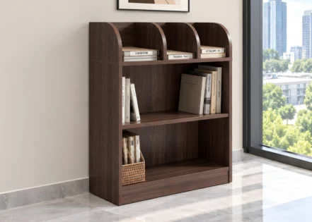 DISPLAY FILING DIP CABINET-EUCALYPTUS (RY-S04)