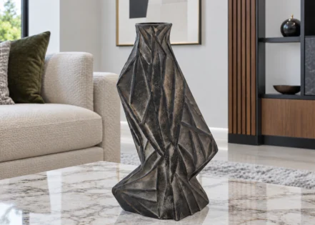 FLOWER VASE (GJ699)