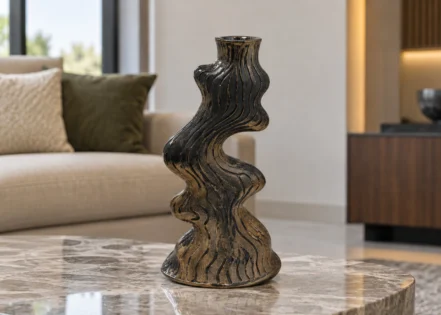 FLOWER VASE (GJ700)