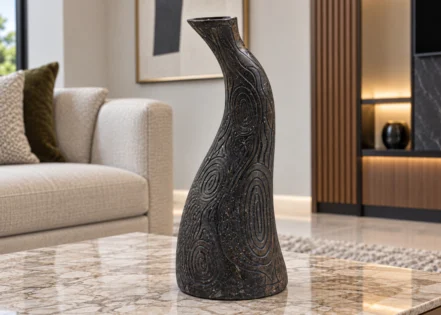 FLOWER VASE (GJ785)