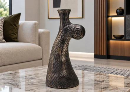FLOWER VASE (GJ842)