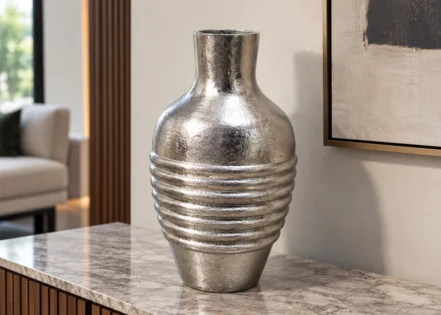 FLOWER VASE (OSR459)