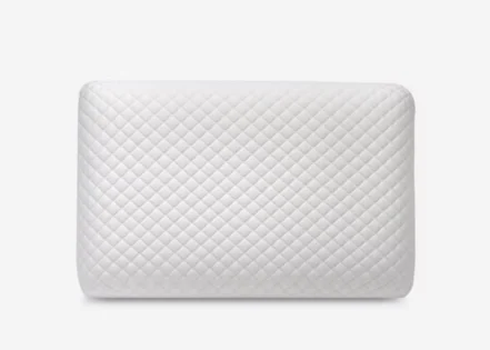 GEL+MEMORY FOAM PILLOW (40CM X 60CM)