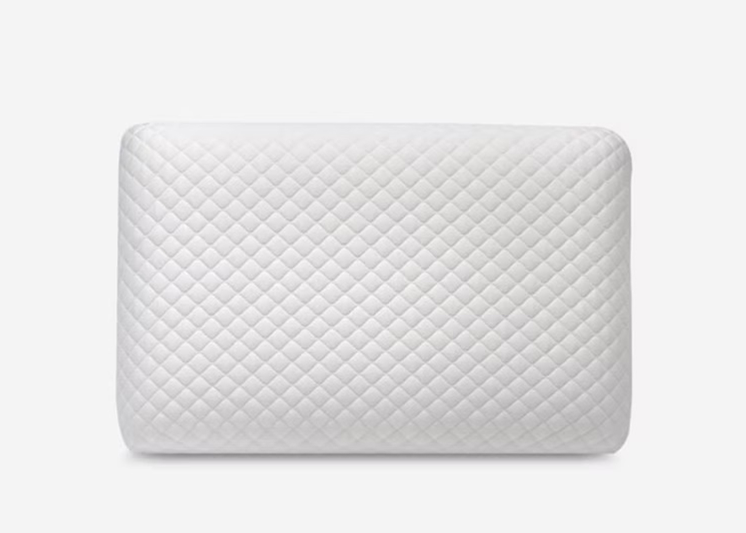 GEL+MEMORY FOAM PILLOW (40CM X 60CM)