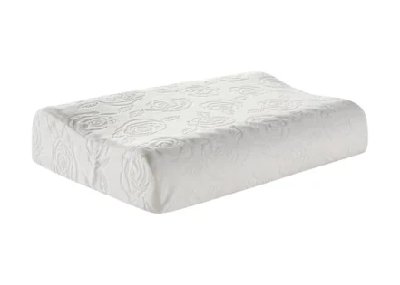 MEMORY FOAM PILLOW (40CM X 60CM)