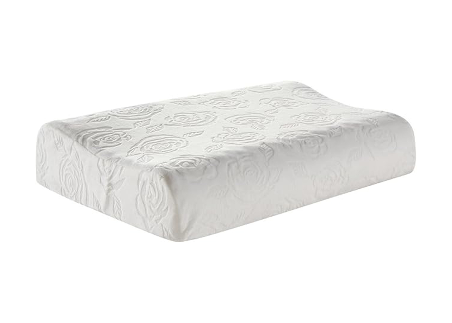 MEMORY FOAM PILLOW (40CM X 60CM)